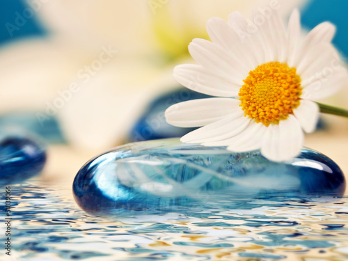 Photo: Wellness - Dekoration Wellness - Dekoration