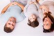 Foto: happy family happy family