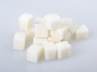Photo: sugar cubes sugar cubes