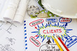 Client relationship