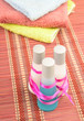 Body care treatment