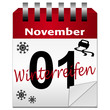 Winterreifenpflicht