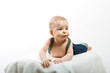 canvas print picture - Baby