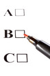 Multiple Choice