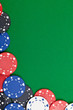 Casino chips