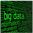"BIG DATA" Tag Cloud (storage information technology access)