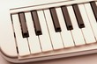 Tasti di pianola