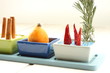 Fruit and spices