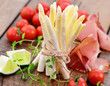 Spargel