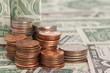 US Dollar Coins