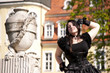 Foto: Model Pose Model Pose