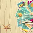 Vacation Postcards