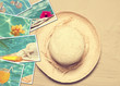 Summertime Postcards