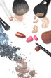 Cosmetics for makeup