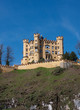 Schloss Hohenschwangau