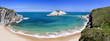 Playa de Covachos (Cantabria)