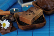 Foto: Schokokosmetik Schokokosmetik
