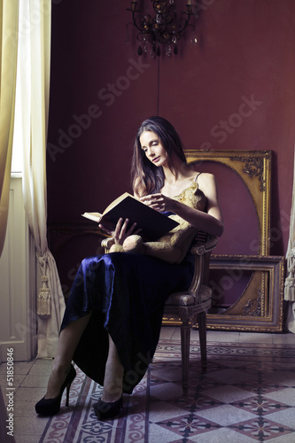 Photo: antique antique