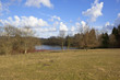 Photo: scenic english lake scenic english lake