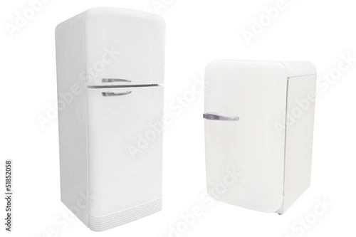Photo: refrigerator refrigerator