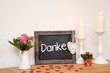 Danke