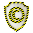 Copyright shield
