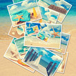 Summer Postcards