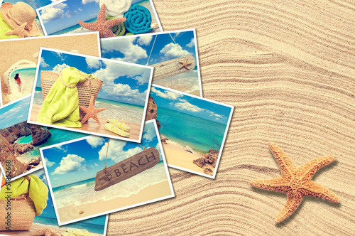 Photo: Vacation Postcards Vacation Postcards