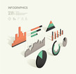 infographic 3d