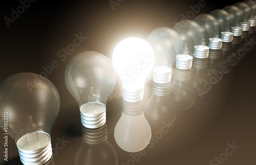 Illustration: Innovation Innovation