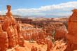 Bryce Canyon National Park landscape, Utah, USA