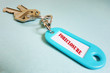 Photo: foreclosure keys foreclosure keys