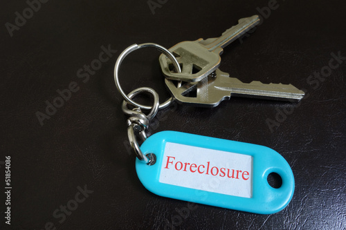 Photo: foreclosure foreclosure