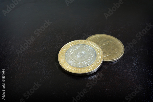 Photo: Pesos Pesos