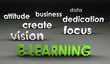 E-Learning at the Forefront