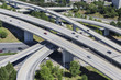 Photo: Freeway Aerial Freeway Aerial
