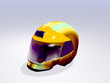 helmet