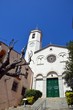 Eglise de Caldes d' Estrac, Espagne