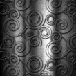 Metal background