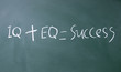 formula for success