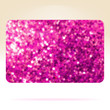 Gift card template design. EPS 8