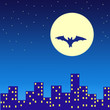 Night city