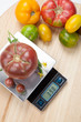 Digital Kitchen Scale