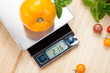 Digital Kitchen Scale