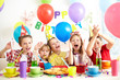 Birthday party