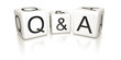 questions and answers