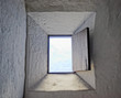 Foto: the small window the small window