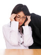 Photo: Cannot Do Work With Such A Pain Cannot Do Work With Such A Pain
