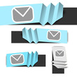 Vector: business banner business banner