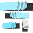 Vector: business banner business banner